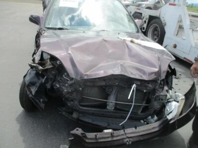 Motor de arranque usado se adapta a: Honda Civic AT 2000 exc. VTEC-E Grado A Foto 1 de 4