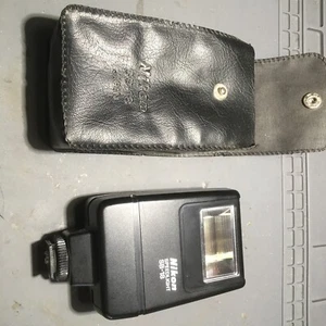 Nikon Sb18 - Foto 1 di 2