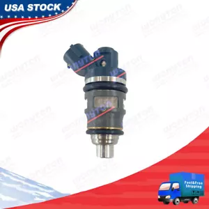 1Pcs Fuel Injector For 97-2001 Arctic Cat PANTERA POWDER ZL ZR EXT 3005-075  - Picture 1 of 7