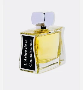 Jovoy Paris L'Arbre De La Connaissance 100ml 3.4 Fl Oz Sealed Box 100% AUTHENTIC - Picture 1 of 2