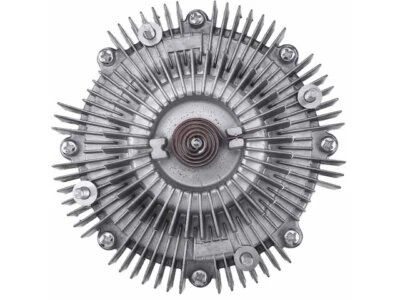 Embrague ventilador Autopart Premium 35193NZ 2011 2012 Toyota FJ Cruiser 2010-2014 Foto 1 de 2