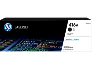 HP No.416A #416A Black Toner W2040A For Colour Printer LASERJET PRO M454 M479 - Picture 1 of 1