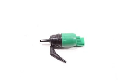 2018 - 2023 CADILLAC XT5 WIPER WASHER RESERVOIR TANK PUMP OEM - Image 1 of 4