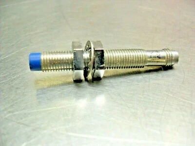 USA SELLER  SICK Photoelectric Sensor IM08-06NPS-ZT1   - Image 1 of 3