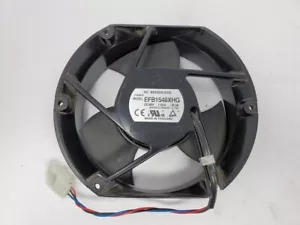 Delta Electronics - EFB1548XHG - DC Brushless Fan, Axial 150 X 172 X 50.8mm 48V - Picture 1 of 10