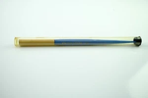 Vintage NEW OLD STOCK 470 A.B. Dick 410xs STYLUS Blue - Picture 1 of 6