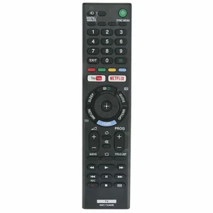 Mando a distancia de repuesto para TV SONY BRAVIA modelo KDL-40WE660 / KDL40WE660	 - Imagen 1 de 4