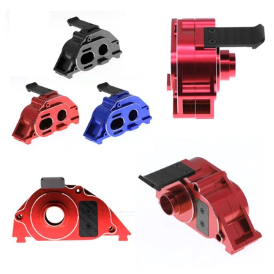 Aluminum Gearbox Housing for Arrma 1/8 Mojave 4X4 4S BLX RC Car Upgrades Parts - Image 1 of 4