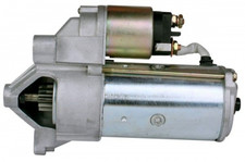 Hella 8EA 012 526-541 Starter for Citroën Fiat Lada Lancia Peugeot