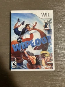 Wipeout 2 para Nintendo Wii, buen estado, completo en caja. - Imagen 1 de 4