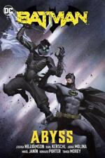 Joshua Williamson Jorge Molina Batman Vol. 6: Abyss (Taschenbuch) (US IMPORT)