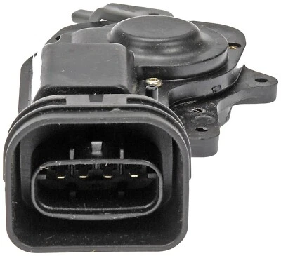 Actuador de cerradura de puerta delantero derecho para Toyota Camry 1997-2001 Dorman 1998 1999 Foto 1 de 4