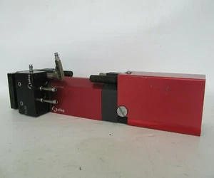 AFAG Pneumatic Linear Module ZA32 + LM 32/100 LM32/100 - Picture 1 of 11