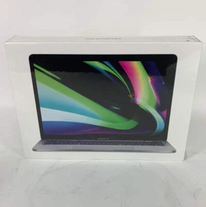 New 2022 Apple MacBook Pro 13" M2 10C GPU 3.5GHz 8GB RAM 256GB SSD A2338 - Picture 1 of 4