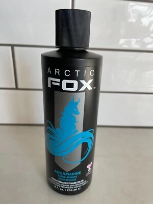 Choose Your Color ARCTIC FOX Semi-Permanent Hair Color  (8 fl oz) - Image 1 of 4