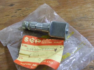 Suzuki T250 T350 GT380 T500 GT550 GT750 Brake Cam 54440-33002 NOS GT 380 550 750 - Picture 1 of 4