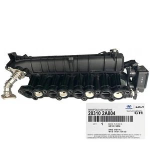 GENUINE 283102A804 Intake Manifold Assembly for Hyundai i40 ix35 1.7 CRDI - Picture 1 of 1