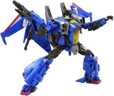 TAKARA TOMY Transformers SS-94 Thundercracker - Image 1 of 4