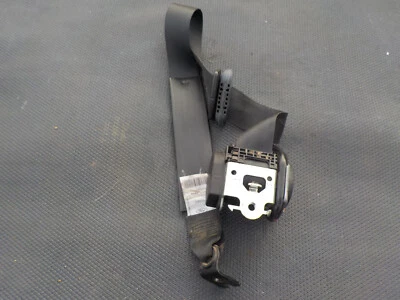 2010 2011 2012 2013 FORD TRANS CONNECT ВОДИТЕЛЬ СТОРОНЕ ПЕРЕДНЕГО РЕМНЯ БЕЗОПАСНОСТИ НАТЯЖИТЕЛЬ - Изображение 1 из 4