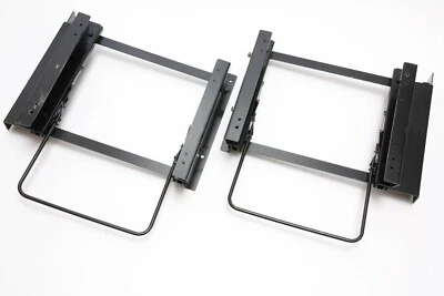 Recaro Konsole Citroen Berlingo Sitz Sportsitz Nr 86.76.16 86.76.26  Sitzkonsole - Bild 1 von 4