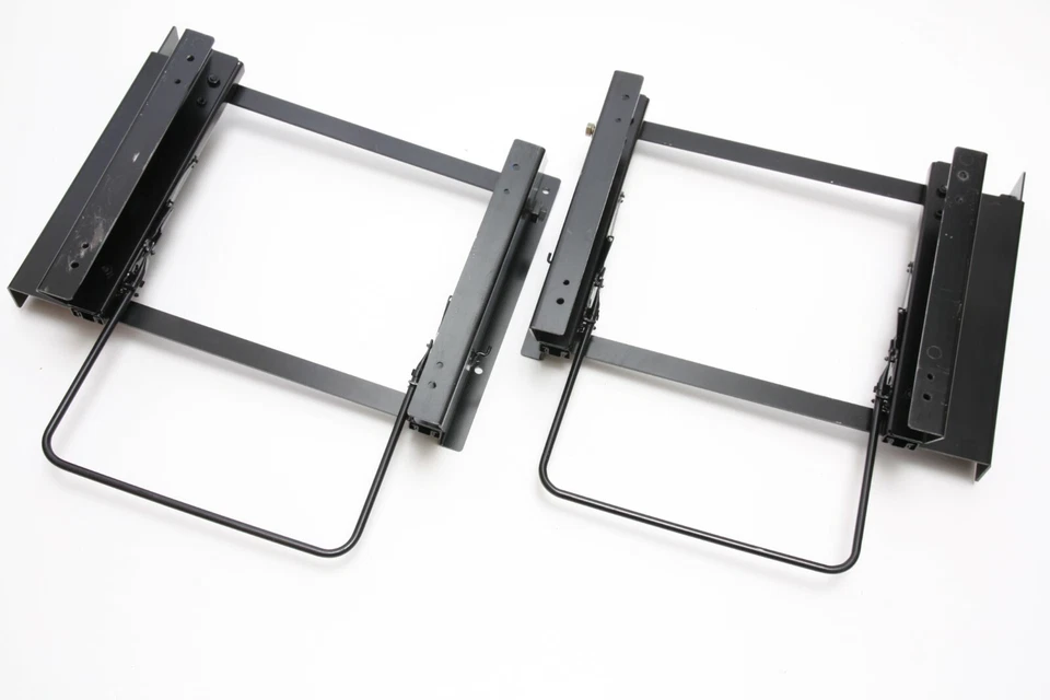 Recaro Konsole Citroen Berlingo Sitz Sportsitz Nr 86.76.16 86.76.26  Sitzkonsole - Bild 1 von 4