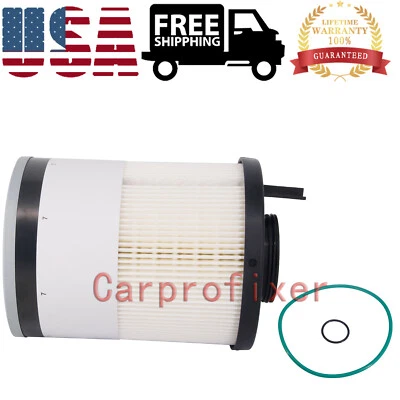 For Western Star 4700 4800 SB 1x Fuel Water Separator Filter FS20083 A0000905051 - Image 1 of 4