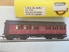 Ratio kit 5720 LMS Express Clerestory All 3rd & Luggage