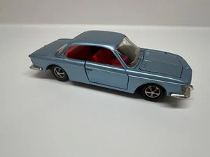 BMW 2000 CS   - Vintage Märklin , Made in Germany - Picture 1 of 11