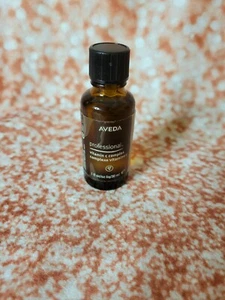 Aveda Dry Remedy Daily Moisturizing Oil (For Dry Brittle Hair and Ends) 30ml/1oz - Picture 1 of 2
