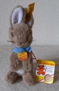 STEIFF "MANNI" HASE 16cm - Bild 1 von 9