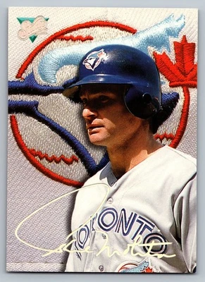 1993 Studio - Paul Molitor #172 - Image 1 of 2
