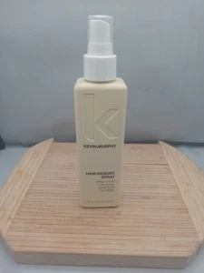 Kevin Murphy Hair Resort Spray Beach Look Spray 5.1 oz / 150 ml NEW FULL SZ - Picture 1 of 3