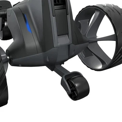 New Motocaddy Golf 2024 M1 & M5 Series Anti-Tip Wheel - Image 1 of 3