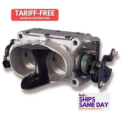 Holley 120-140, Chevy Tpi/Lt1 Air Foil Aftermarket High Performance Racing Part - Image 1 of 4