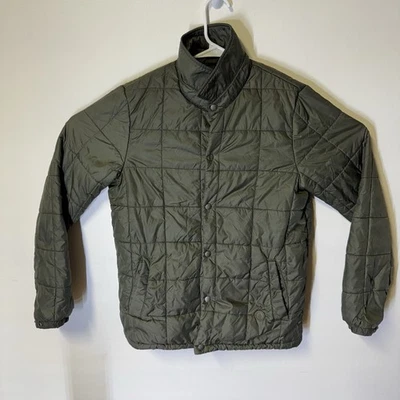 Volcom Jacket Size Small . Check Description - Image 1 of 4