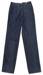 Rockies Rocky Mountain Vintage High Waisted Jeans Dark Wash Damen Gr. 29/36 - Bild 1 von 11