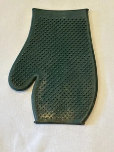 Weatherbeeta Groom Mitt grün - Bild 1 von 1