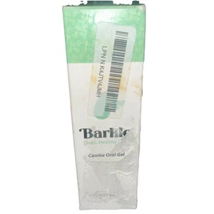 Dog Teeth Cleaning Gel | Best Dog Tooth Brushing Kit | Vet Reviewed to Elimin... - Picture 1 of 3
