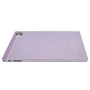 10 Inch Tablet For 10.1 6Gb 128Gb 5G Wifi 2560X1600 Resolution 2Mp TDM - Picture 1 of 21