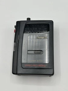AIWA HS-JS215W STÉRÉO RADIO - Bild 1 von 6
