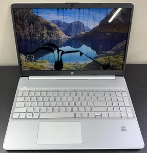 Portátil HP 15-dy1042c1 (PIEZAS/REPARACIÓN) - Imagen 1 de 22