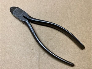 Vintage Crescent 940-6 Crestoloy Wire Cutters Jamestown, NY - Picture 1 of 6