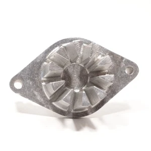 Nemco 55434-10 10 Section Push Block w/ Handle - Picture 1 of 4