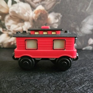 VINTAGE Lionel Learning Curve Light Up TROLLEY 1999 - Picture 1 of 6