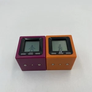 Radica Cube World 2005 Serie 1 Slim & Scoop Probado Funcionando - Imagen 1 de 7