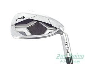 Ping G430 Single Iron 9 Iron Graphite Senior Right Black Dot 36.5in - Picture 1 of 10