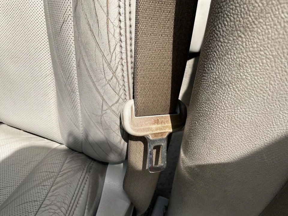 Seat Belt Front Bucket Driver Retractor Fits 08-11 DTS 1995970 Foto 1 de 4