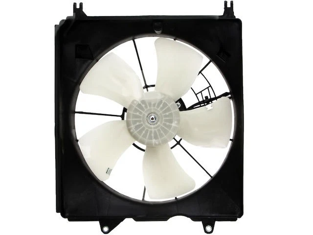 Conjunto de ventilador auxiliar izquierdo 74ZBMH46 para Acura RDX 2012 2010 2009 2011 Foto 1 de 1