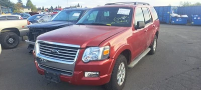 2010 Ford Explorer Automatic Transmission OEM 142K Miles - LKQ437068692 - Изображение 1 из 4