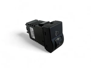 Unidad De Control Del Interruptor De Faro MAZDA ES1884 BP4K666F0 - Picture 1 of 10
